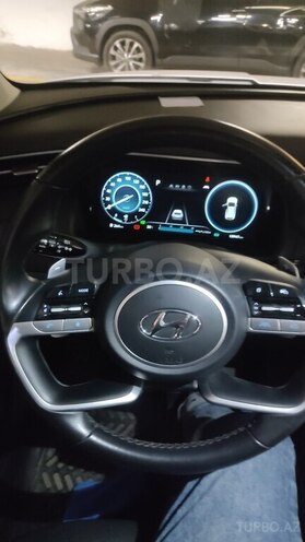 Hyundai Tucson 2023, 18,947 km - 1.6 l - Bakı