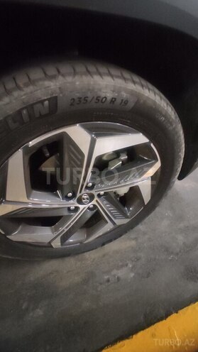 Hyundai Tucson 2023, 18,947 km - 1.6 l - Bakı