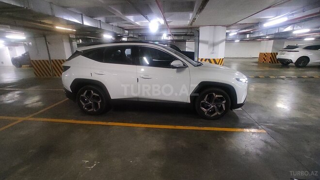 Hyundai Tucson 2023, 18,947 km - 1.6 l - Bakı