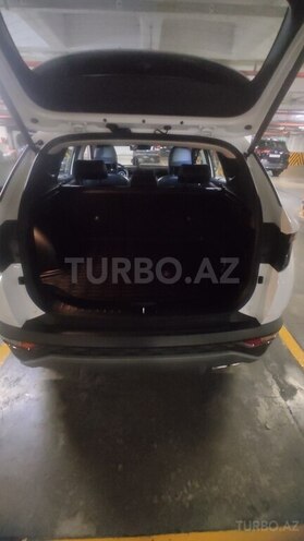 Hyundai Tucson 2023, 18,947 km - 1.6 l - Bakı