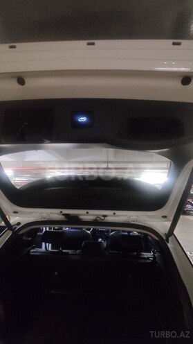 Hyundai Tucson 2023, 18,947 km - 1.6 l - Bakı