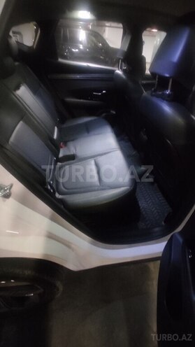 Hyundai Tucson 2023, 18,947 km - 1.6 l - Bakı