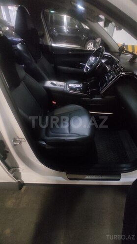 Hyundai Tucson 2023, 18,947 km - 1.6 l - Bakı