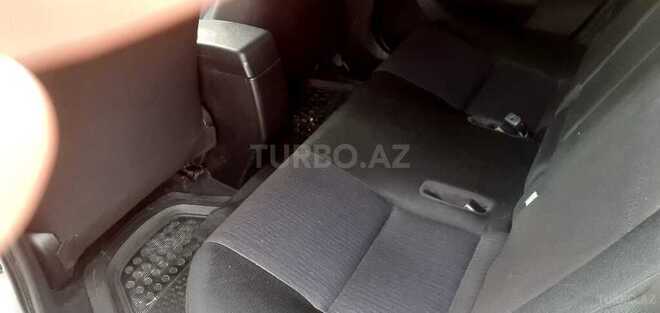 Toyota Corolla Fielder 2019, 117,500 km - 1.5 л - Bakı