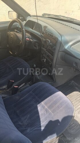 LADA (VAZ) 21099 1993, 200 km - 1.5 л - Bakı