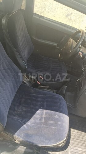 LADA (VAZ) 21099 1993, 200 km - 1.5 л - Bakı