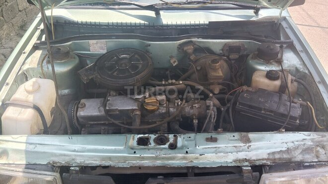 LADA (VAZ) 21099 1993, 200 km - 1.5 л - Bakı
