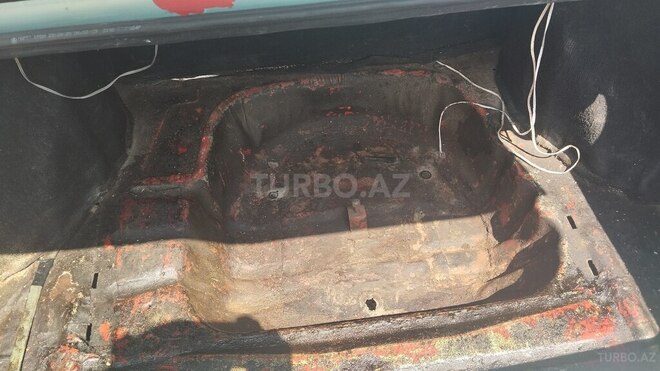 LADA (VAZ) 21099 1993, 200 km - 1.5 л - Bakı