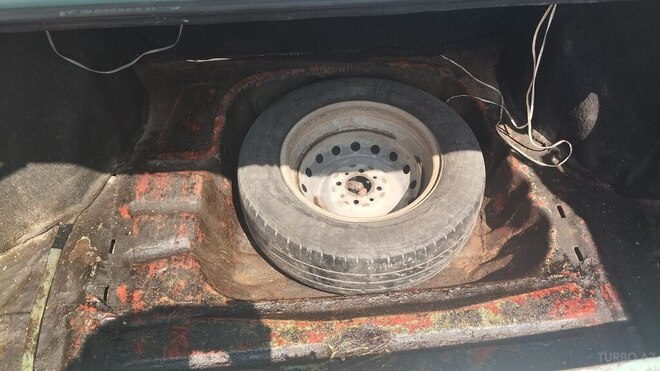 LADA (VAZ) 21099 1993, 200 km - 1.5 л - Bakı