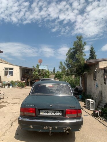 GAZ 3110 2002, 200,000 km - 2.3 l - Bakı