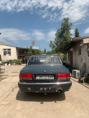 GAZ 3110 2002, 200,000 km - 2.3 l - Bakı