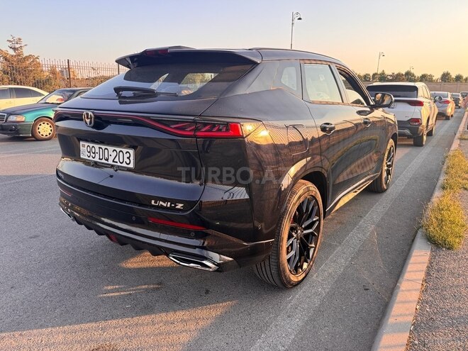 Changan  2025, 0 km - 1.5 л - Bakı