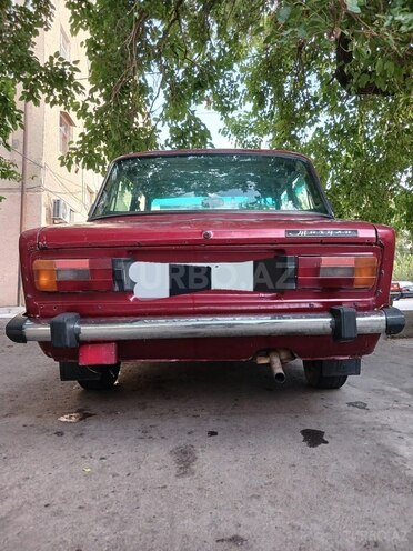 LADA (VAZ) 2106 1986, 214,523 km - 1.5 l - Bakı