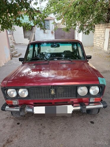 LADA (VAZ) 2106 1986, 214,523 km - 1.5 l - Bakı