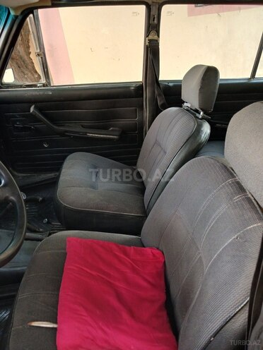 LADA (VAZ) 2106 1986, 214,523 km - 1.5 l - Bakı