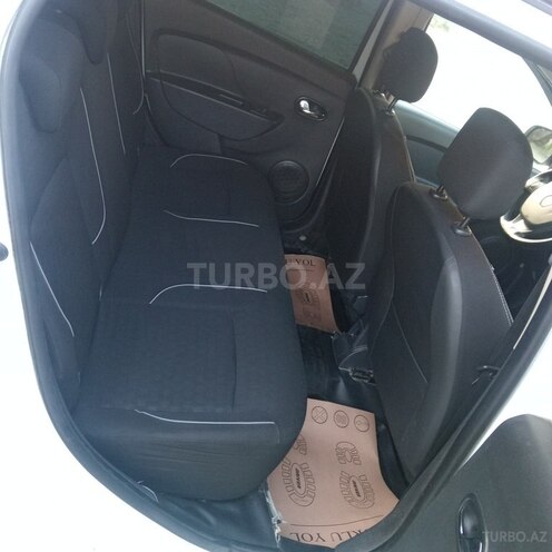 Renault Logan 2014, 350,000 km - 1.6 l - Sumqayıt