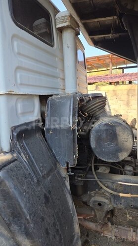KamAz 55111 1989, 849,466 km - 8.5 l - Naxçıvan