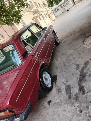 LADA (VAZ) 2106 1986, 214,523 km - 1.5 l - Bakı