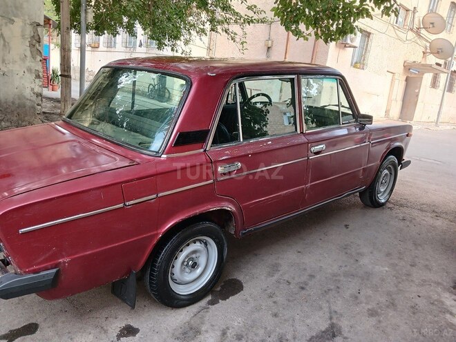LADA (VAZ) 2106 1986, 214,523 km - 1.5 l - Bakı
