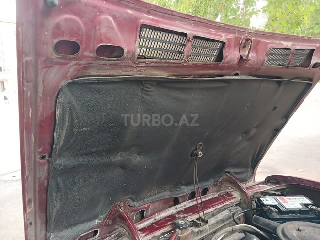 LADA (VAZ) 2106 1986, 214,523 km - 1.5 l - Bakı