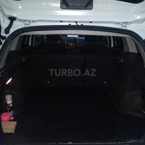 Renault Logan 2014, 350,000 km - 1.6 l - Sumqayıt