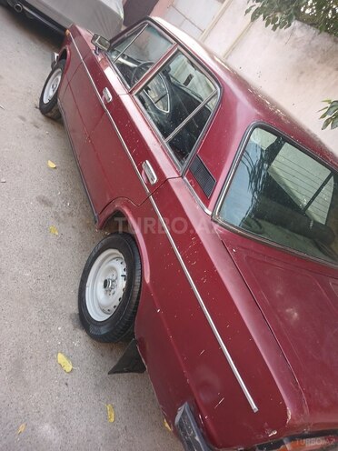 LADA (VAZ) 2106 1986, 214,523 km - 1.5 l - Bakı