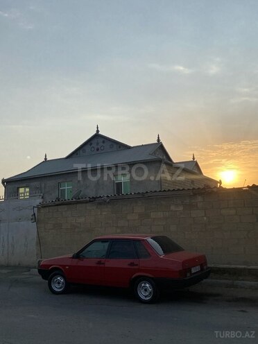 LADA (VAZ) 21099 1998, 45,454 km - 1.6 l - Mingəçevir