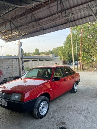 LADA (VAZ) 21099 1998, 45,454 km - 1.6 l - Mingəçevir