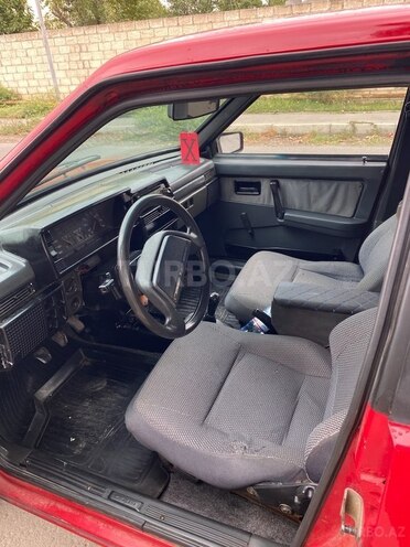 LADA (VAZ) 21099 1998, 45,454 km - 1.6 l - Mingəçevir