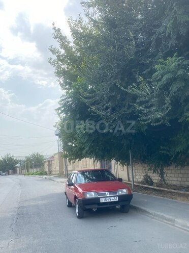 LADA (VAZ) 21099 1998, 45,454 km - 1.6 l - Mingəçevir