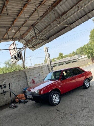 LADA (VAZ) 21099 1998, 45,454 km - 1.6 l - Mingəçevir