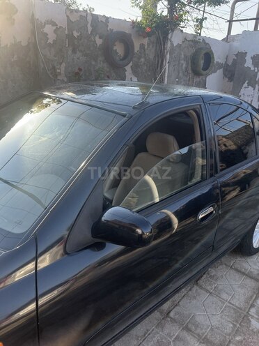 Nissan Sunny 2006, 320,000 km - 1.6 л - Bakı