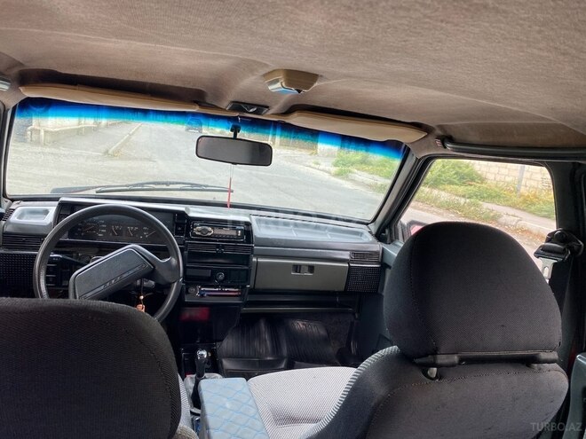 LADA (VAZ) 21099 1998, 45,454 km - 1.6 l - Mingəçevir