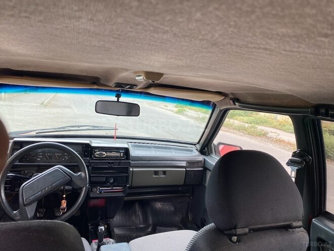 LADA (VAZ) 21099 1998, 45,454 km - 1.6 l - Mingəçevir