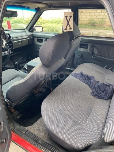 LADA (VAZ) 21099 1998, 45,454 km - 1.6 l - Mingəçevir