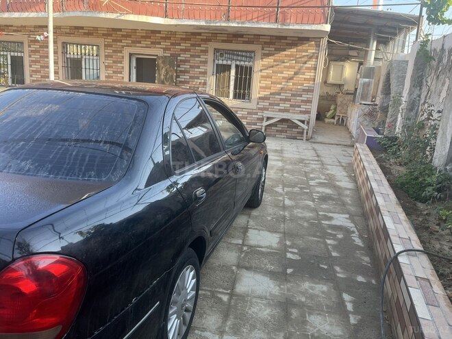 Nissan Sunny 2006, 320,000 km - 1.6 л - Bakı