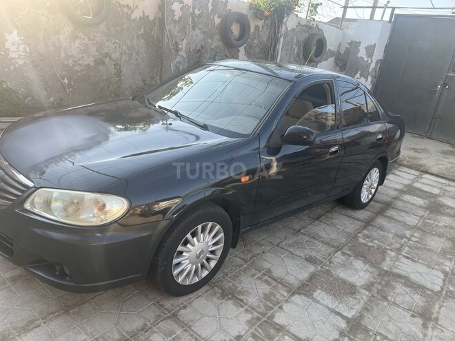 Nissan Sunny 2006, 320,000 km - 1.6 л - Bakı
