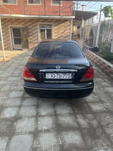 Nissan Sunny 2006, 320,000 km - 1.6 л - Bakı