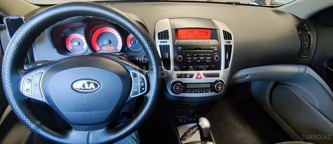 Kia Ceed 2008, 212,803 km - 1.6 л - Bakı