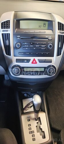 Kia Ceed 2008, 212,803 km - 1.6 л - Bakı