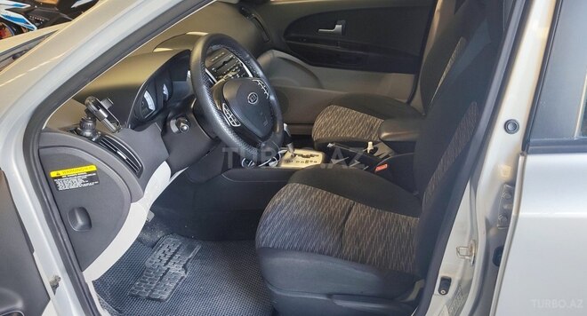 Kia Ceed 2008, 212,803 km - 1.6 л - Bakı