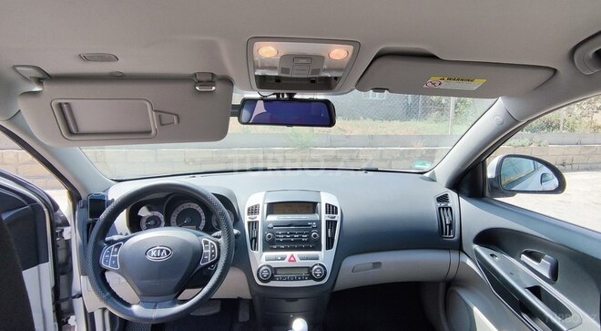 Kia Ceed 2008, 212,803 km - 1.6 л - Bakı