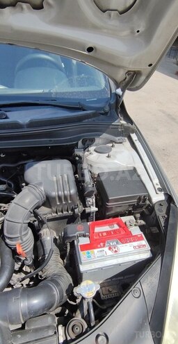 Kia Ceed 2008, 212,803 km - 1.6 л - Bakı
