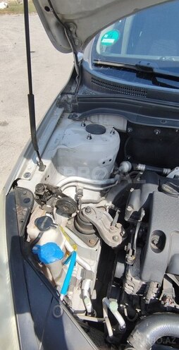 Kia Ceed 2008, 212,803 km - 1.6 л - Bakı