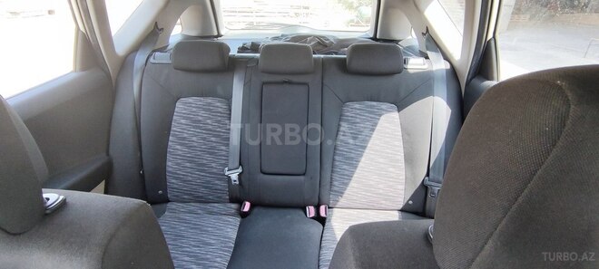 Kia Ceed 2008, 212,803 km - 1.6 л - Bakı