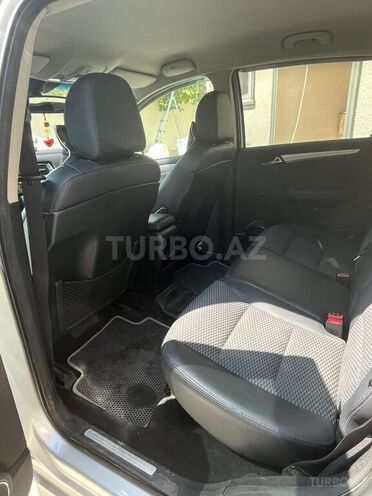Mercedes B 180 2011, 123,000 km - 1.7 l - Bakı