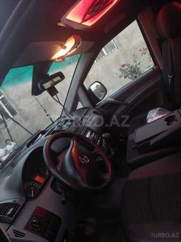 Mercedes Vito 2008, 336,000 km - 2.2 l - Bakı