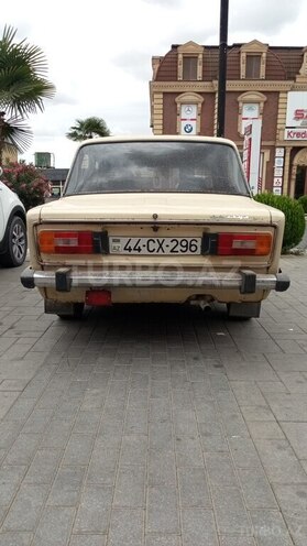 LADA (VAZ) 2106 1982, 180,000 km - 1.6 л - Masallı