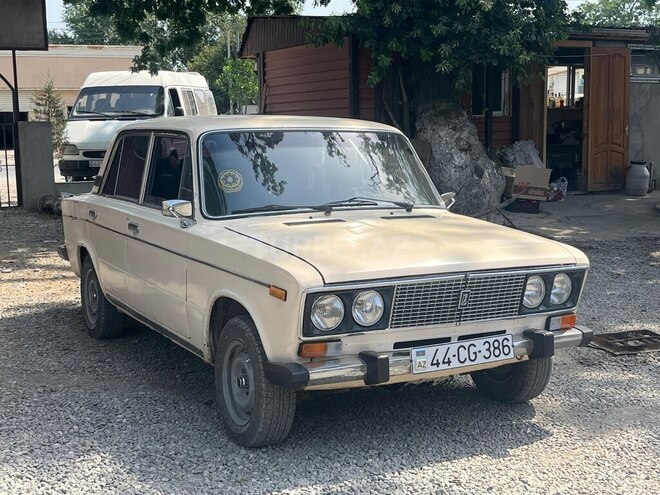 LADA (VAZ) 2106 1993, 325,140 km - 1.5 l - Xudat