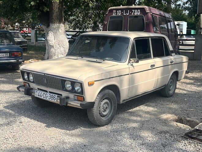 LADA (VAZ) 2106 1993, 325,140 km - 1.5 l - Xudat